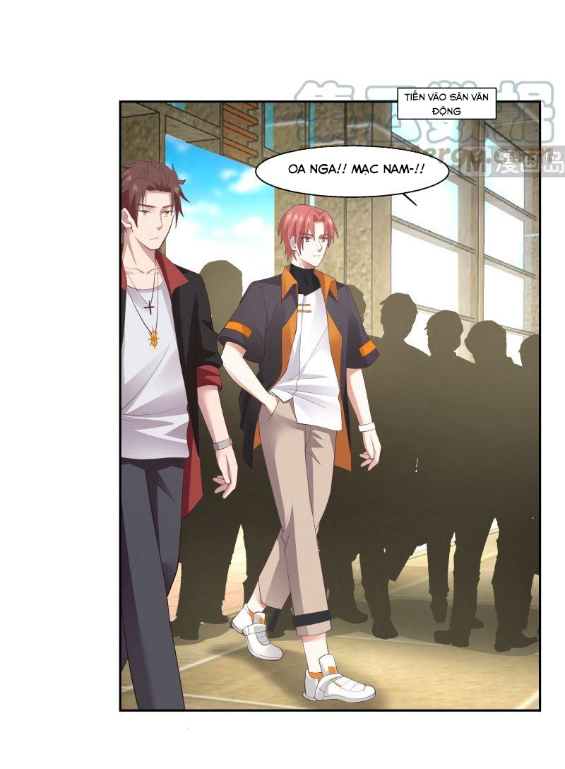 trên người ta có một rồng chapter 402 18