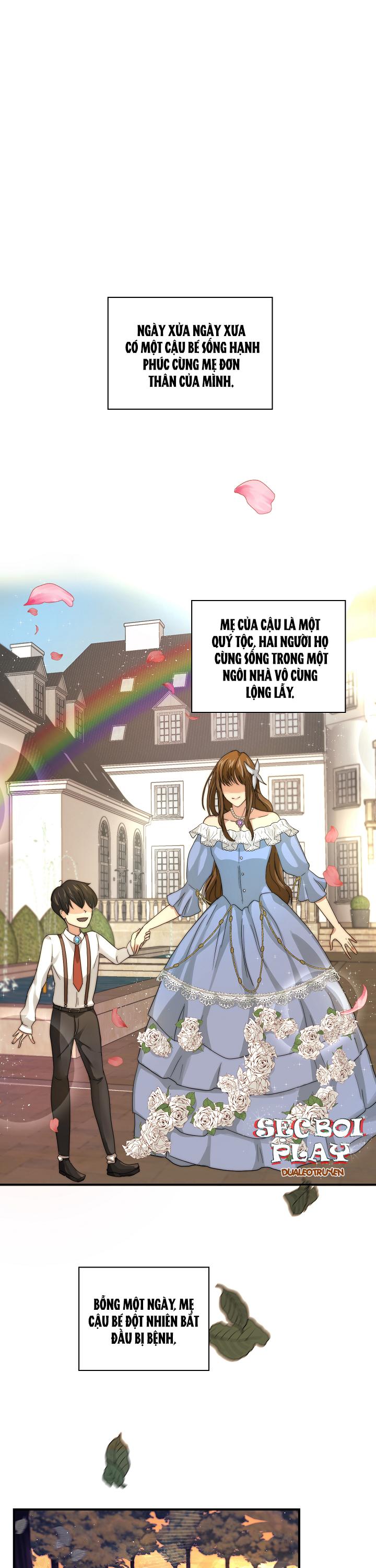 lọ lem phiên bản bl chapter 1 1