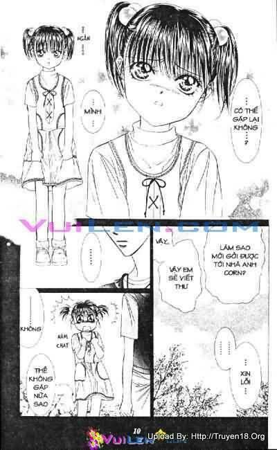 thử thách của kyouko chapter 61 11