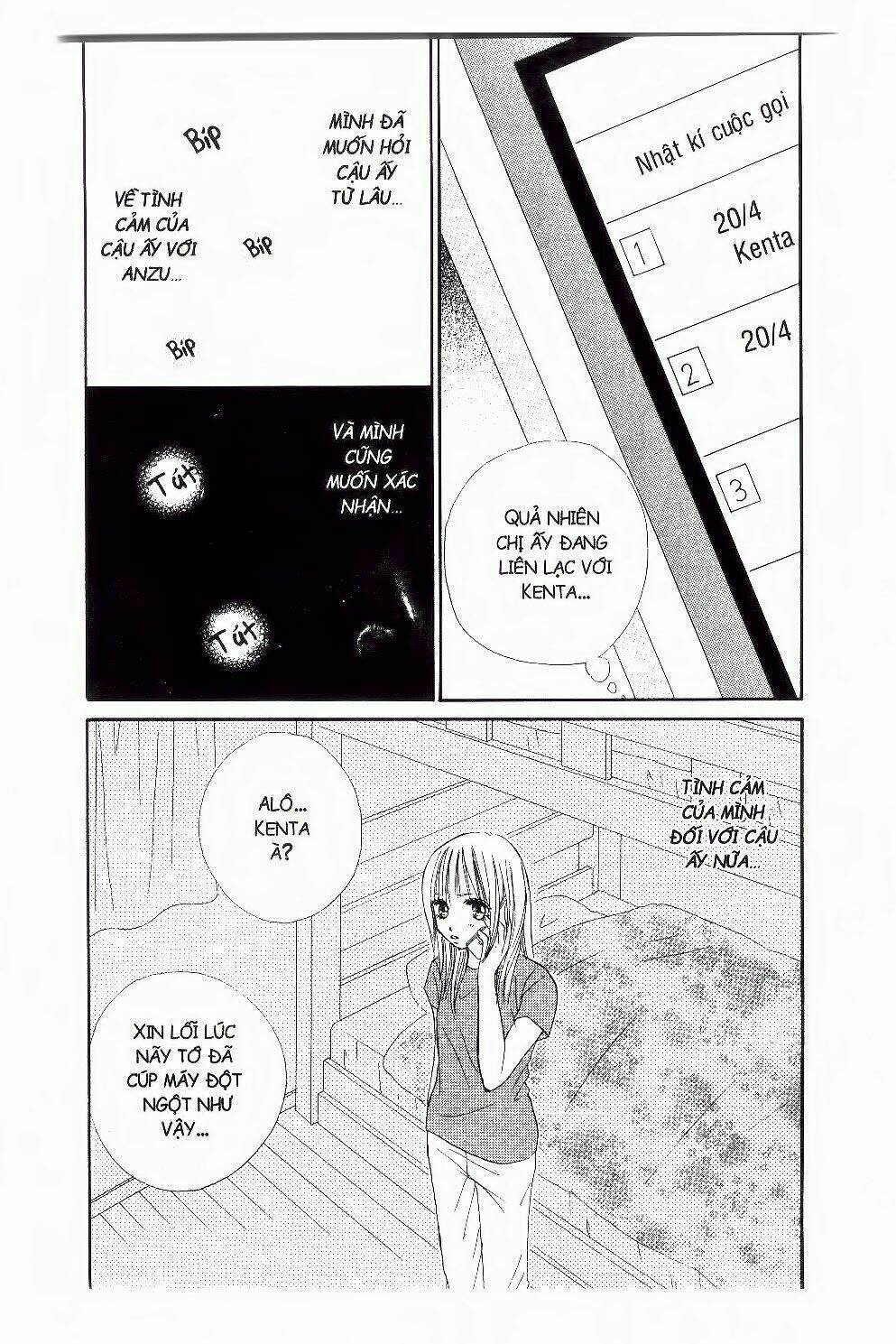 ichigo to anzu chapter 39 9