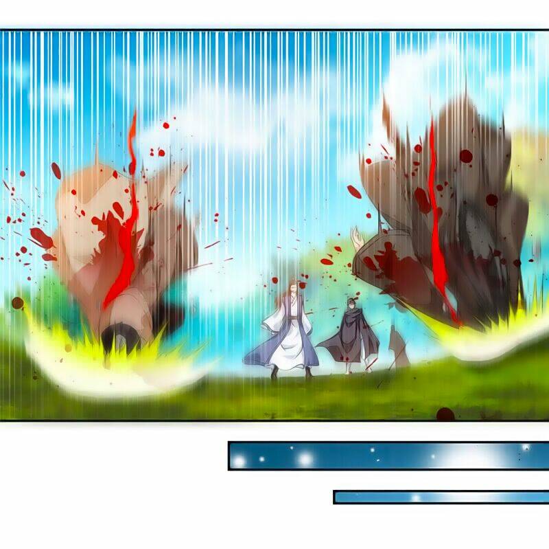 cửu dương thần vương chapter 15 34