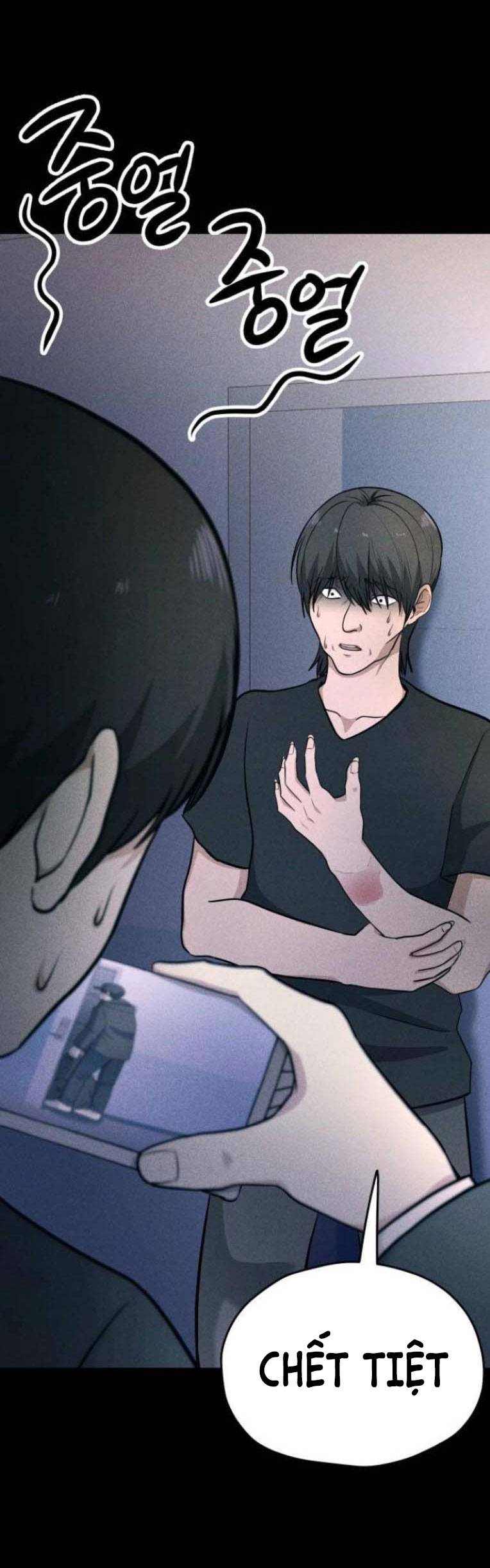 phòng kín chapter 20.1 11