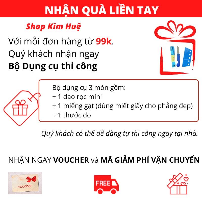 Decal dán kính , giấy đề can dán kính mờ cửa sổ phòng khách đẹp chống nắng đẹp giá rẻ 90x50cm