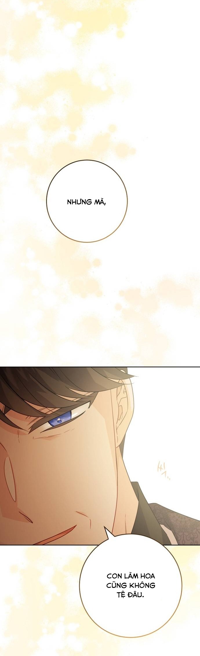 tôi sẽ đưa đứa trẻ ấy rời đi chapter 5 43