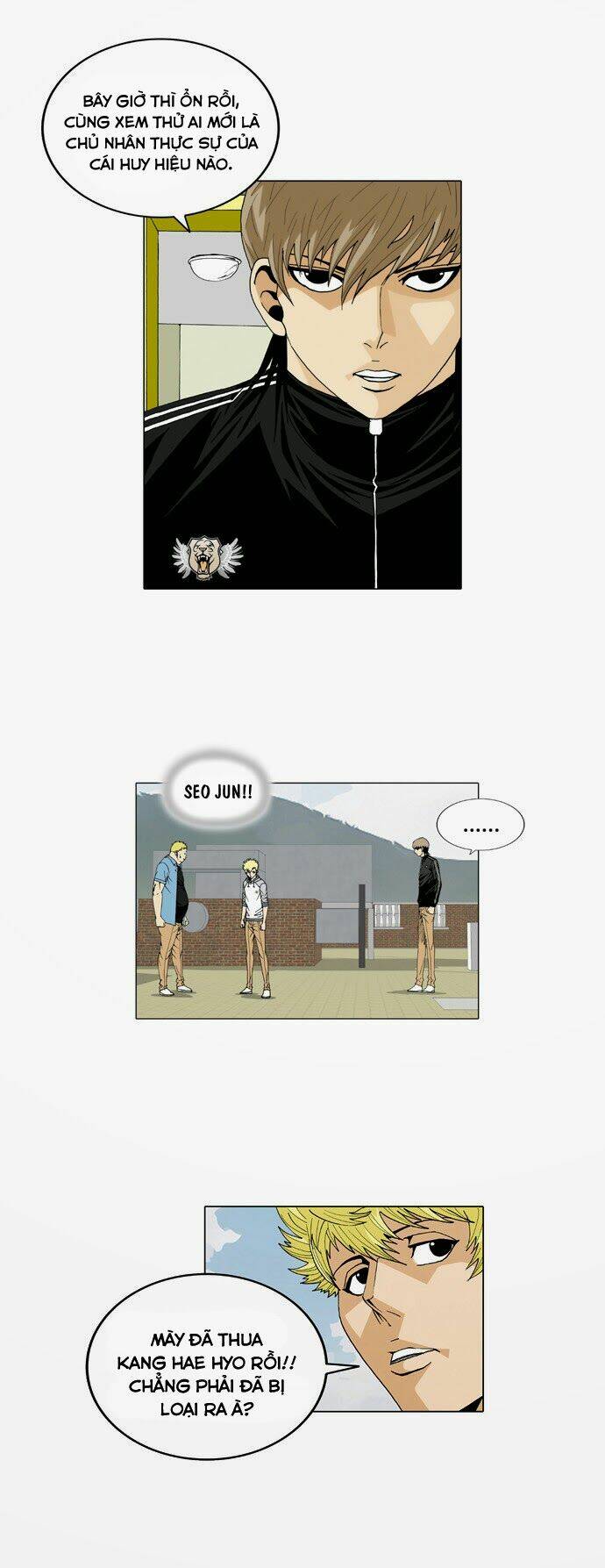 ultimate legend: kang hae hyo chapter 27 23