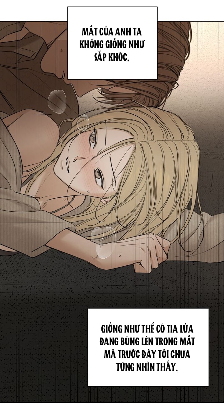 Chỉ Là Ánh Bình Minh chapter 59.2 14