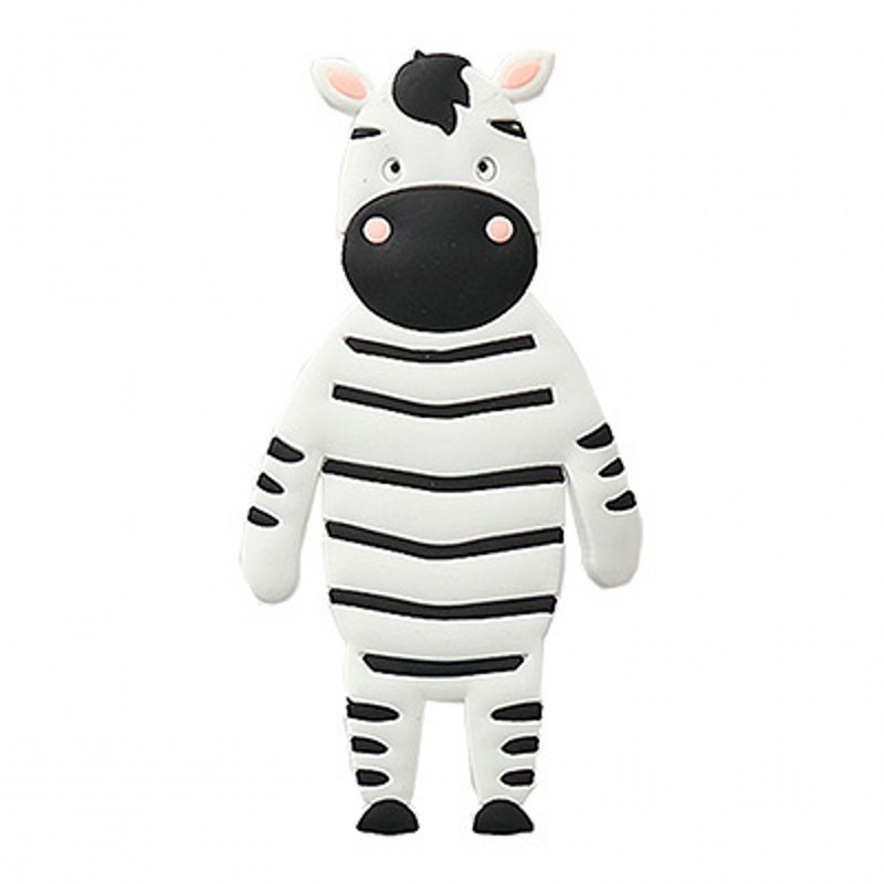 Móc Treo Đồ Dán Tường Họa Tiết Hoạt Hình Kute Đa Chức Năng.