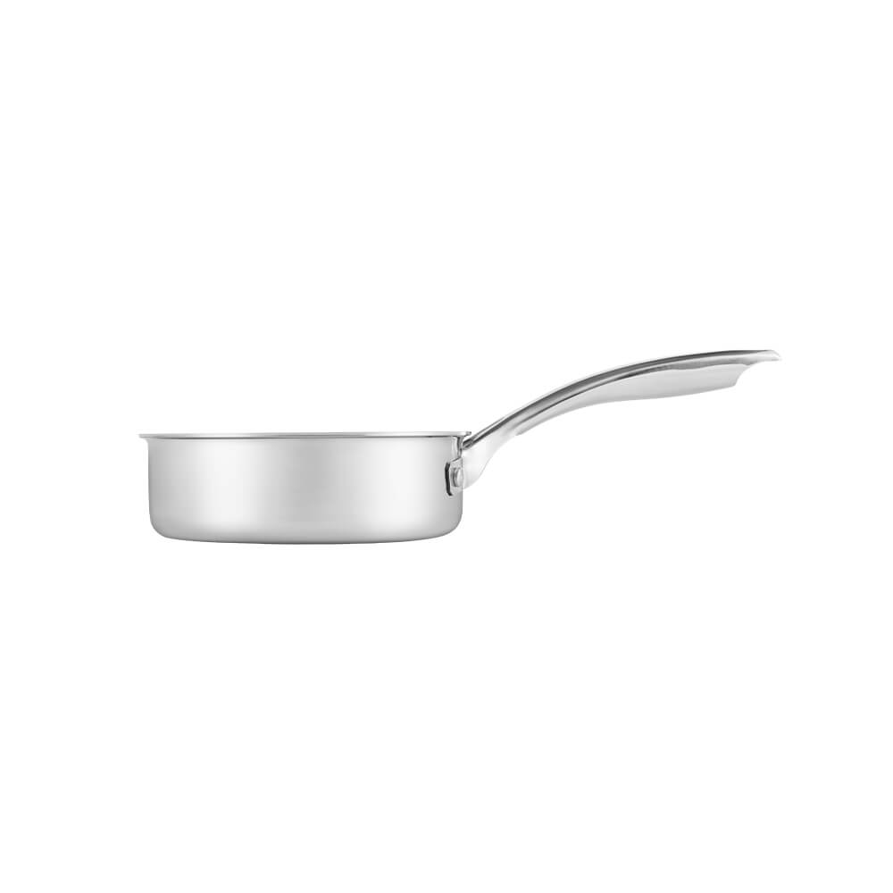 Chảo inox 3 lớp nguyên khối Elmich Trimax EL 3846OL16 size 16cm