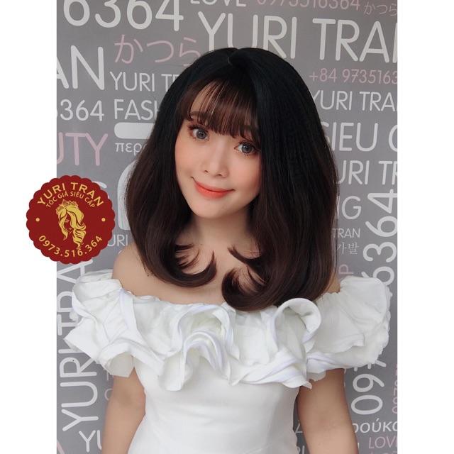 Tóc bộ siêu cấp