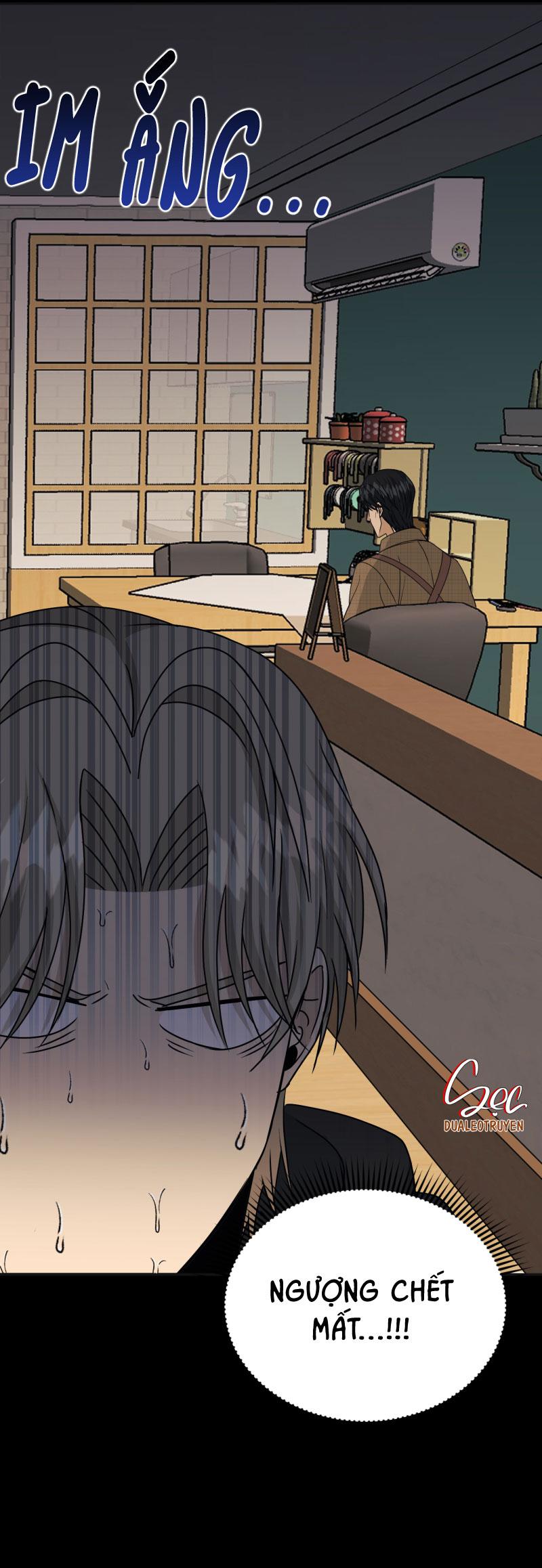 tuyển tập những ông chú tà zâm chapter 7.4 13