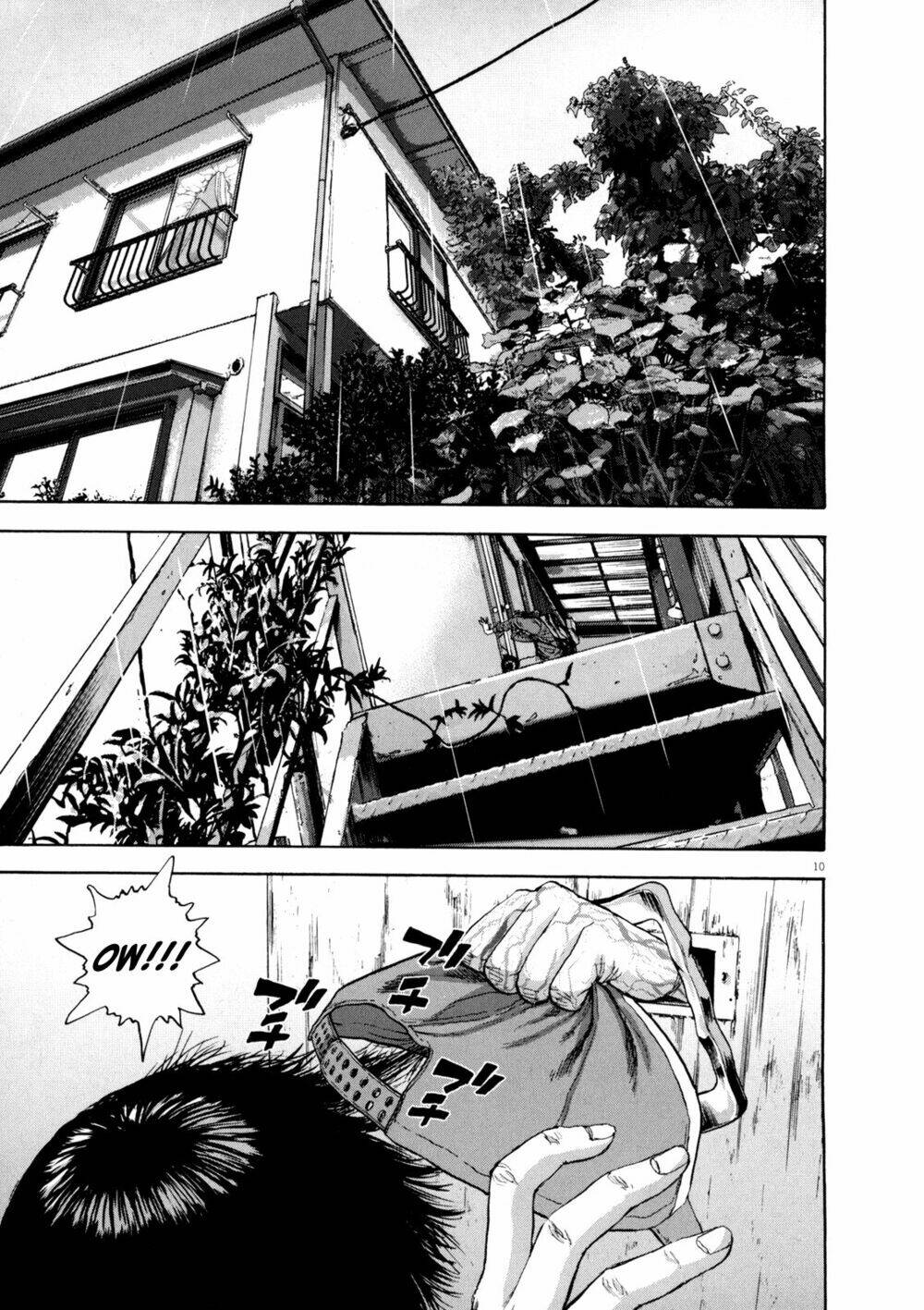 tôi là người hùng chapter 12 11