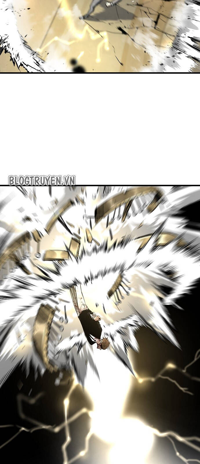 The Breaker 3: Quyền Năng Vô Hạn chapter 22 4