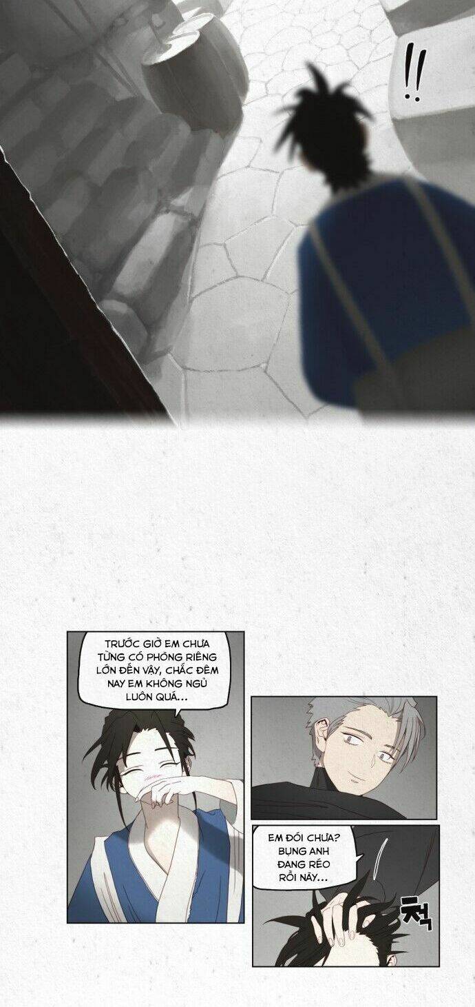 dawn of the frozen wastelands chapter 2 22