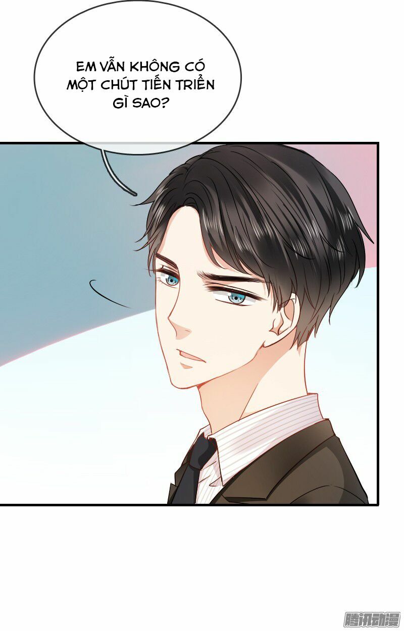 bay qua thiên sơn đến yêu anh chapter 13 20