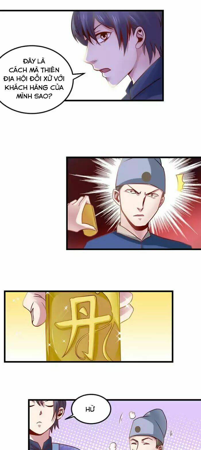 immortal merchant chapter 13 6