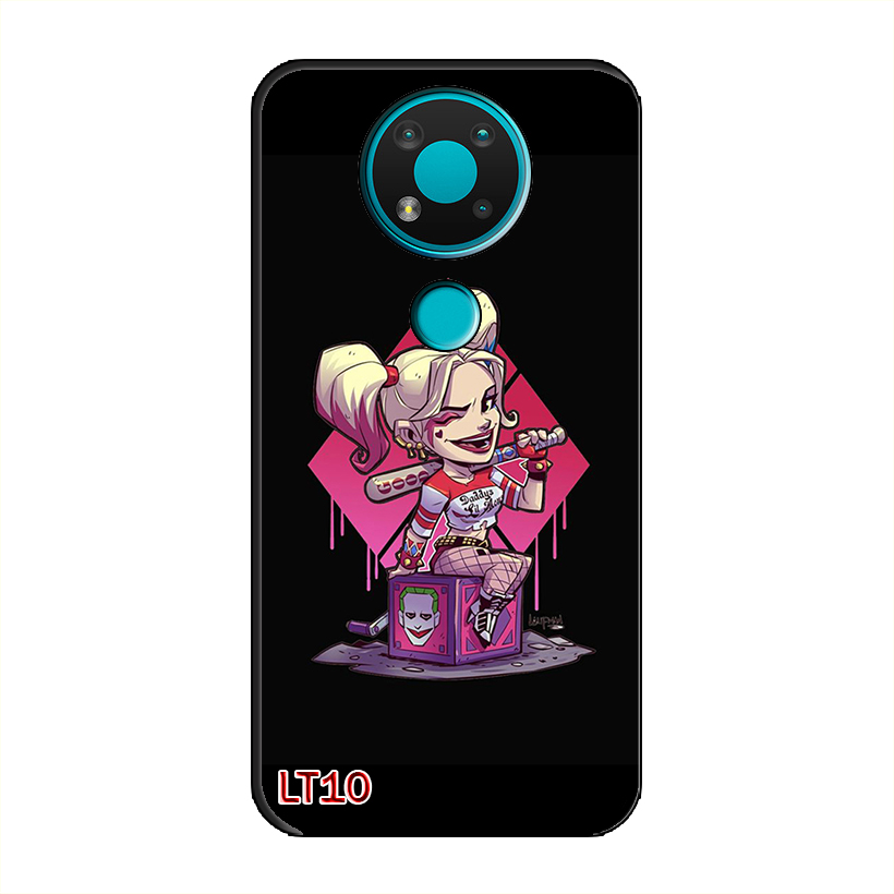 Ốp Dẻo Dành Cho NOKIA 3.4