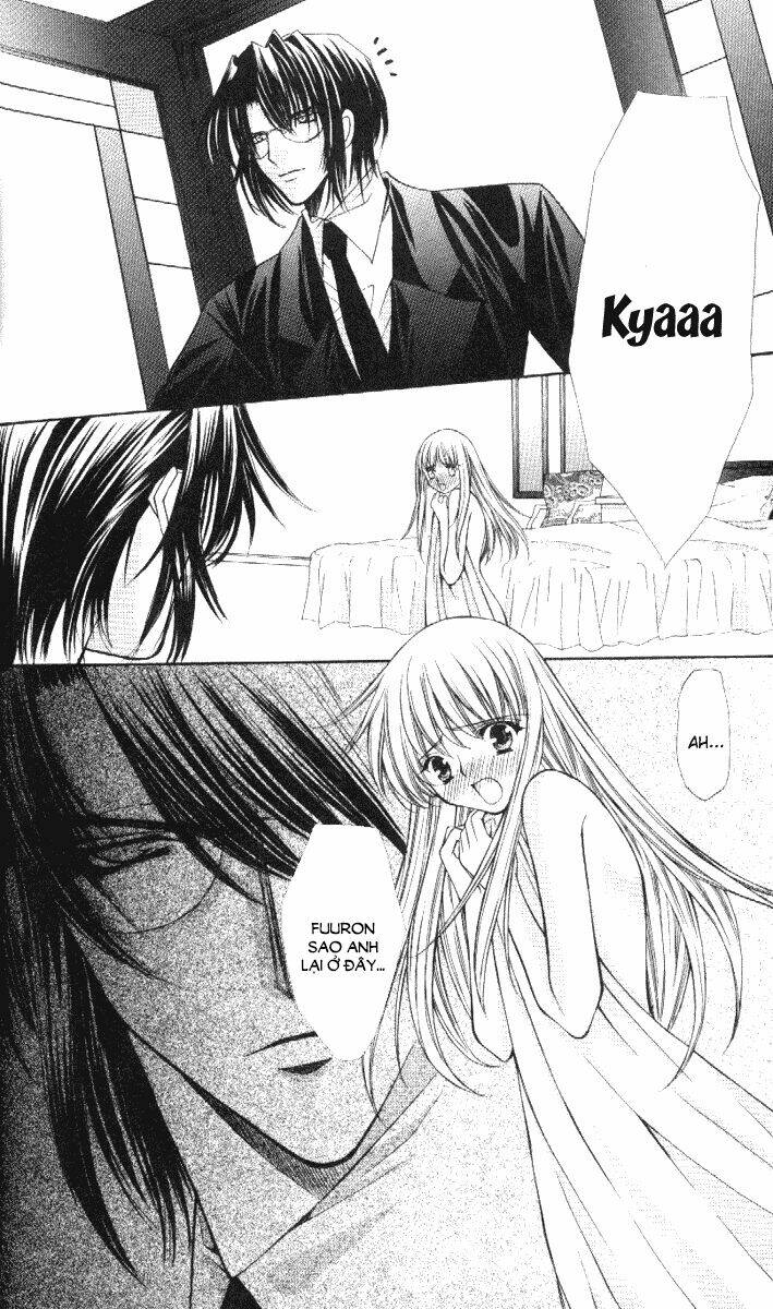 anh chàng khắc tinh chapter 34 24