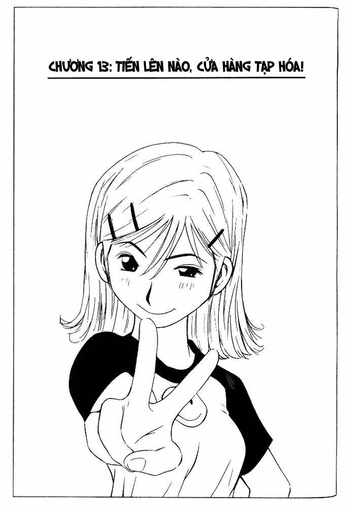 hot milk chapter 13 2