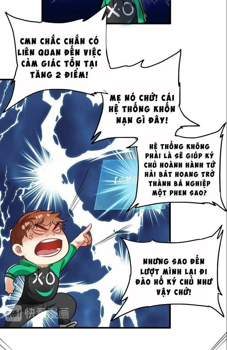 thành tựu của ta rất nhiều chapter 19 53