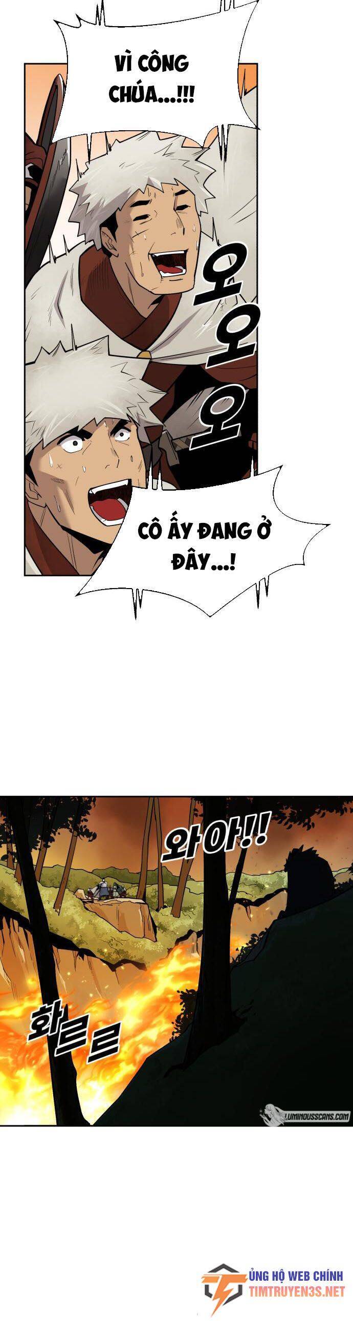 thiếu niên kiếm sư chapter 49 29