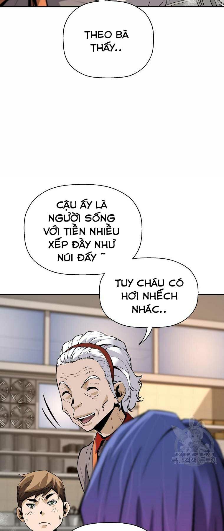 sự trở lại của huyền thoại chapter 48 35