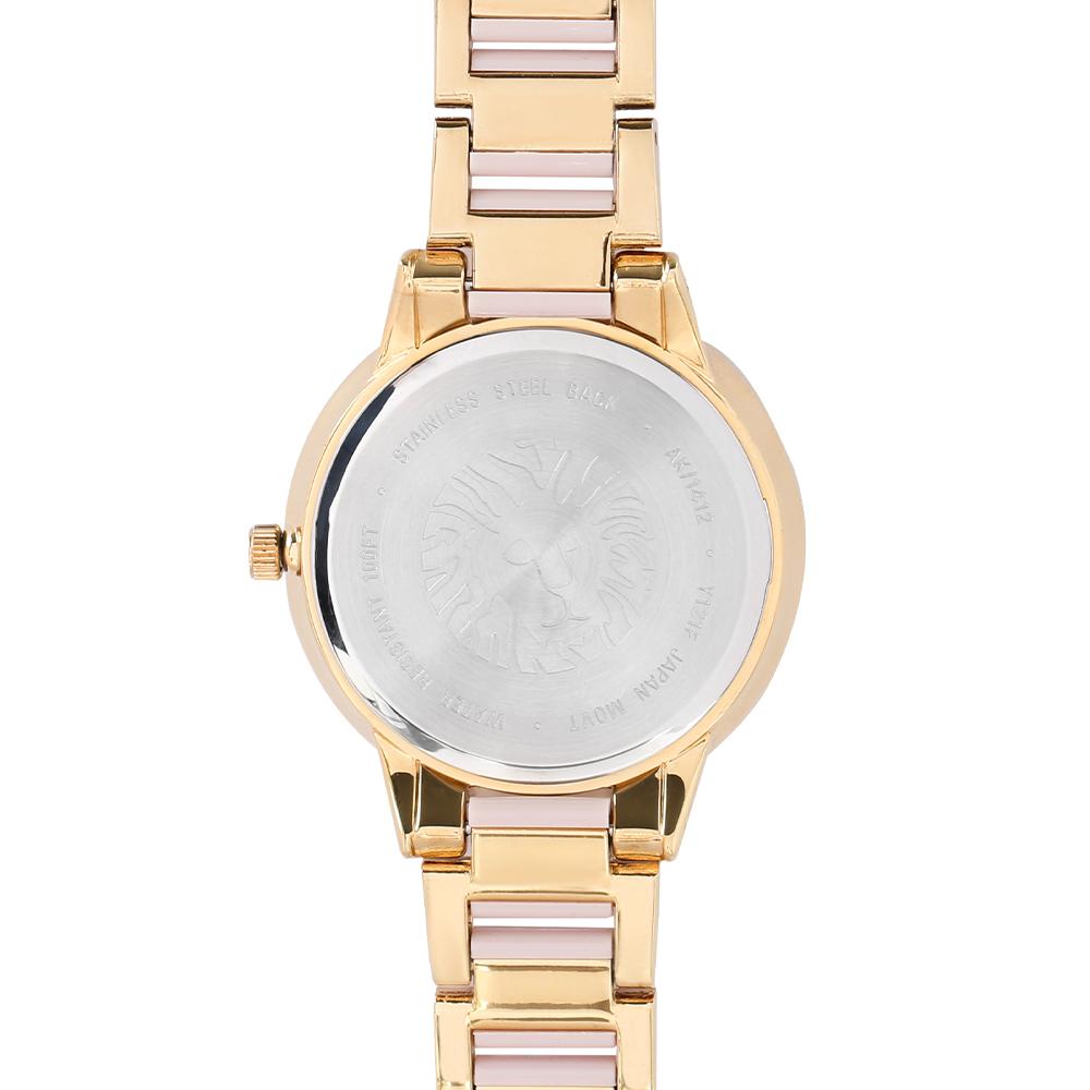 Đồng hồ Nữ Anne Klein AK/1412BMGB