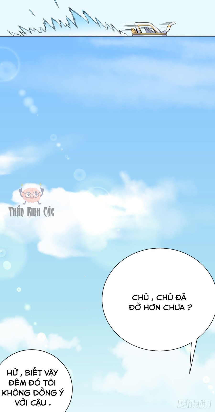 nhạc phụ đại nhân là bà xã chapter 16 8