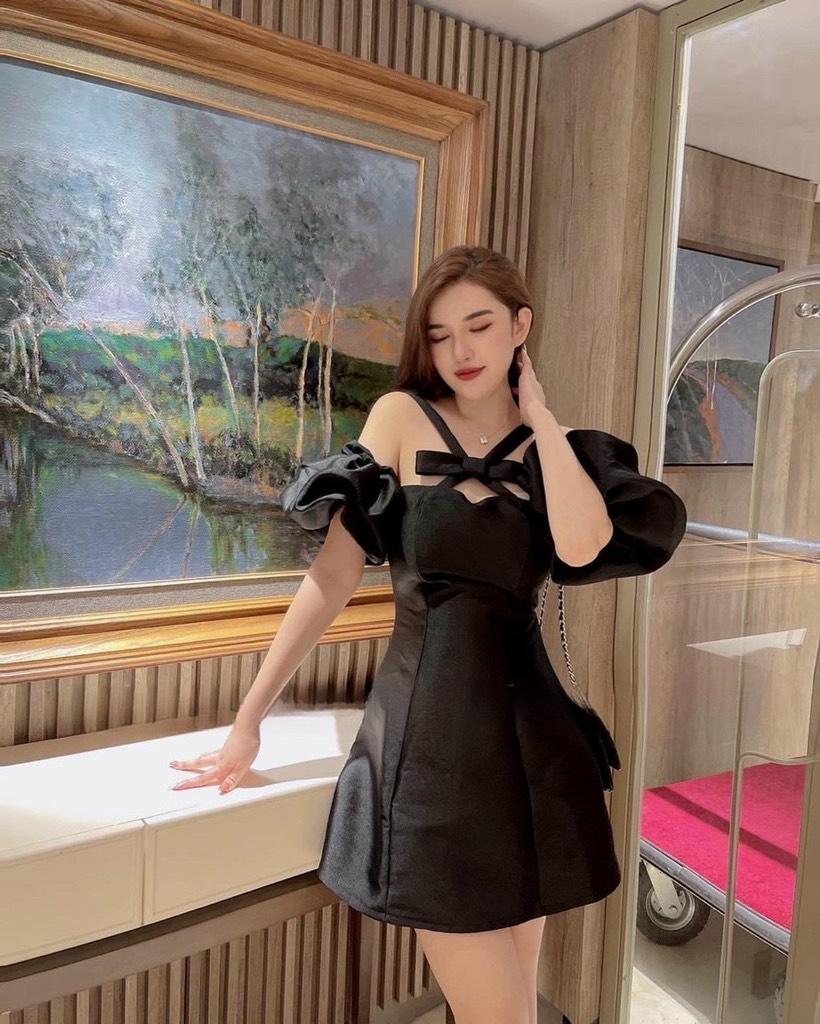 ĐẦM XÒE TAY BÍ NƠ TRỄ VAI 14426
