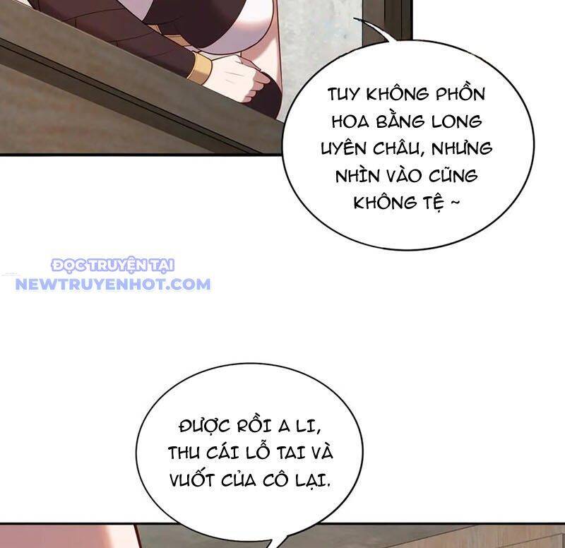 đại lộ vô danh chapter 65 16