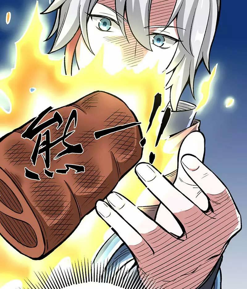 võ đạo độc tôn chapter 442 38