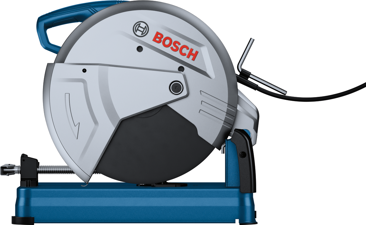 Máy cắt sắt GCO 230