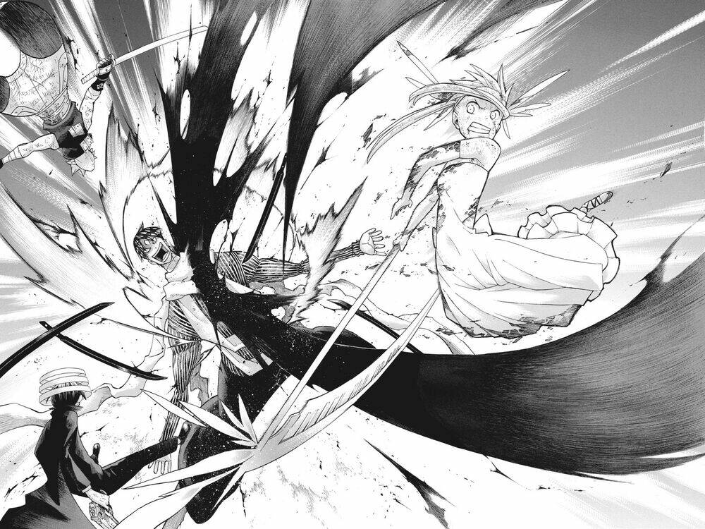 soul eater chapter 112 43