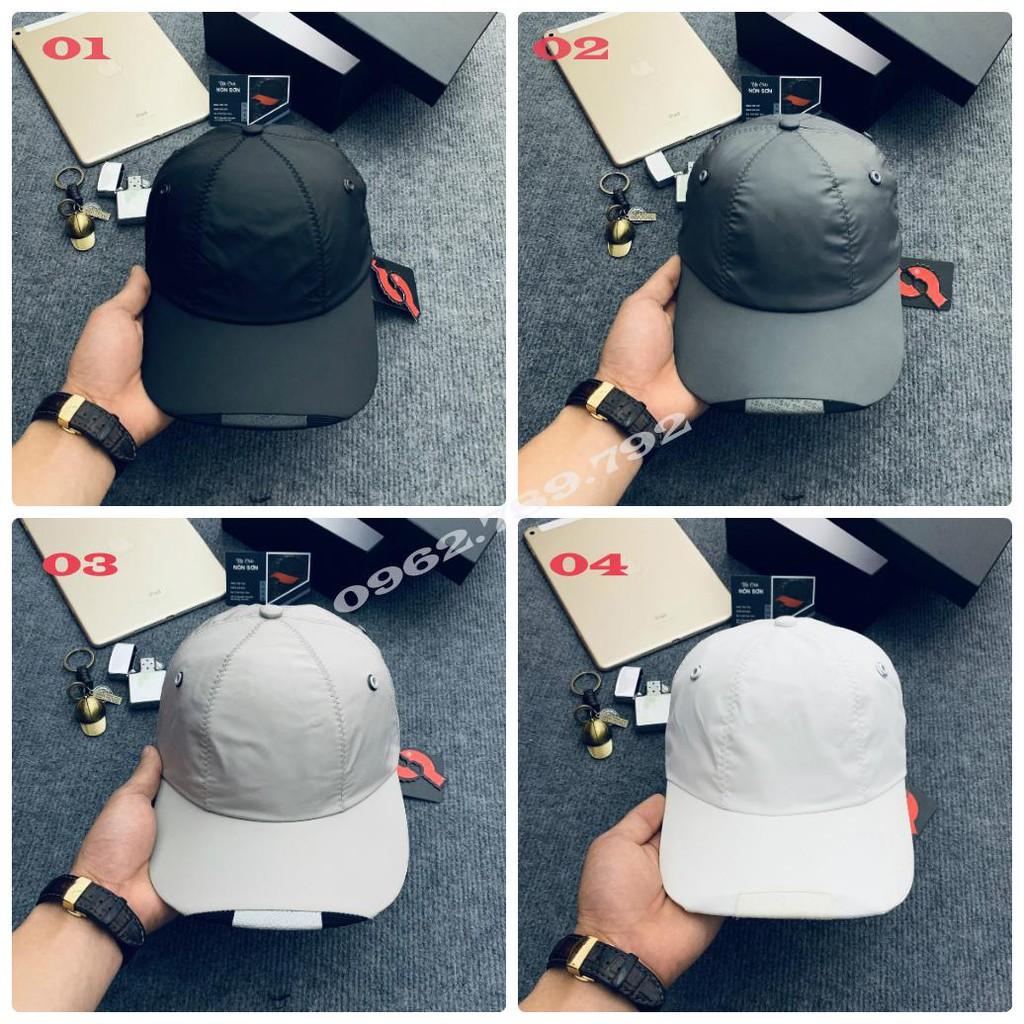 Nón Dù - Mẫu Mới