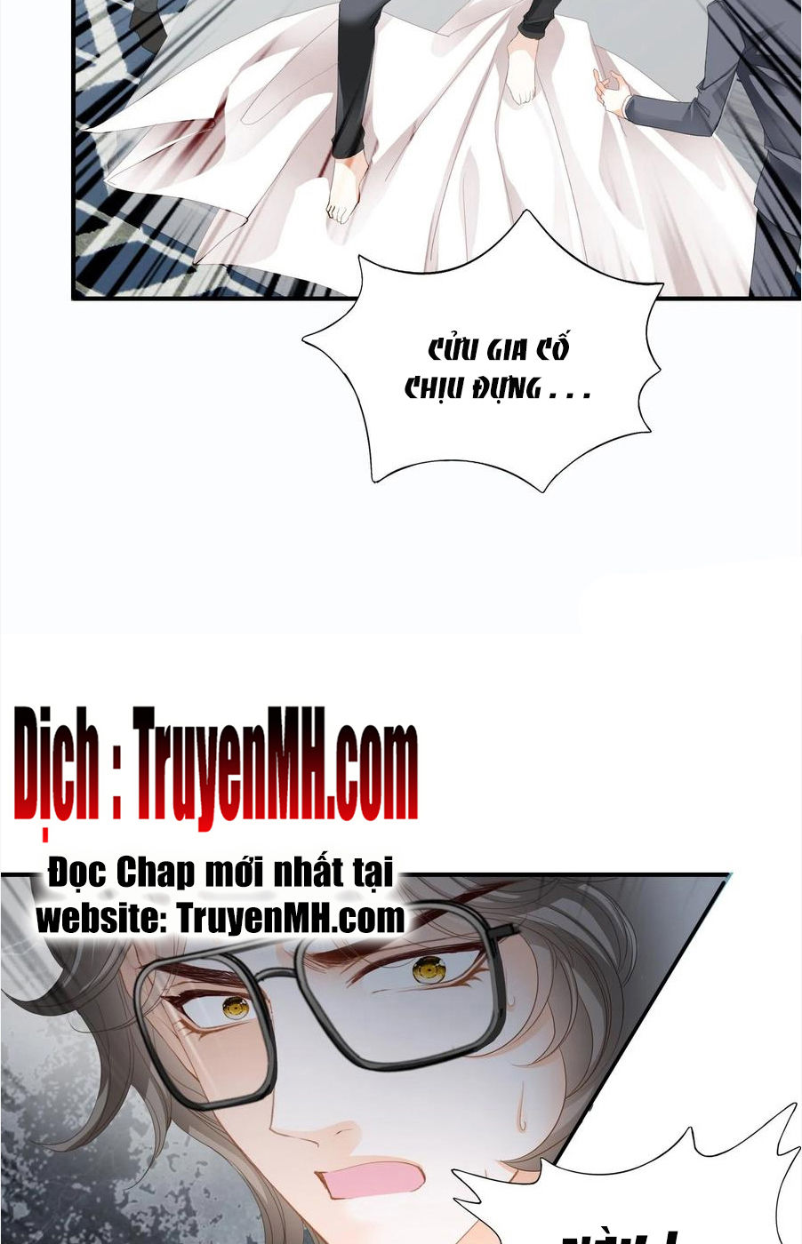bạo quân ái nhân chapter 112 15