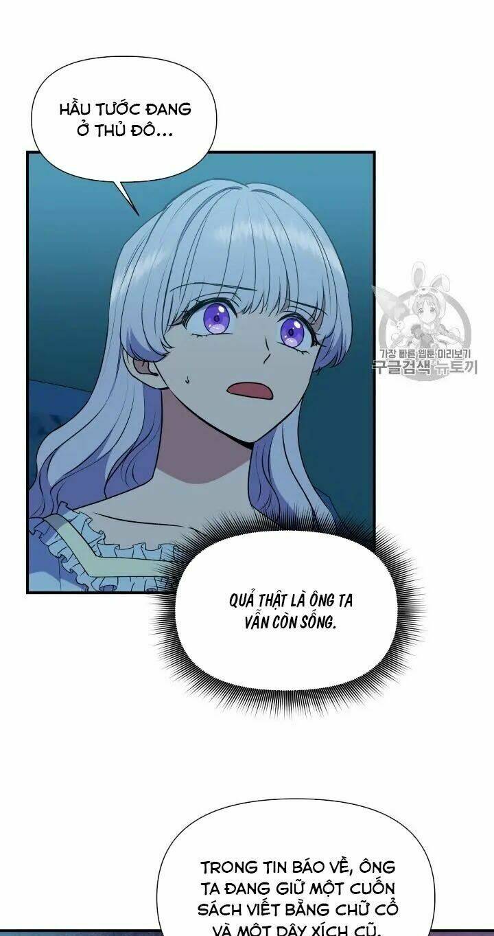 khế ước của nữ công tước quái vật chapter 82 17