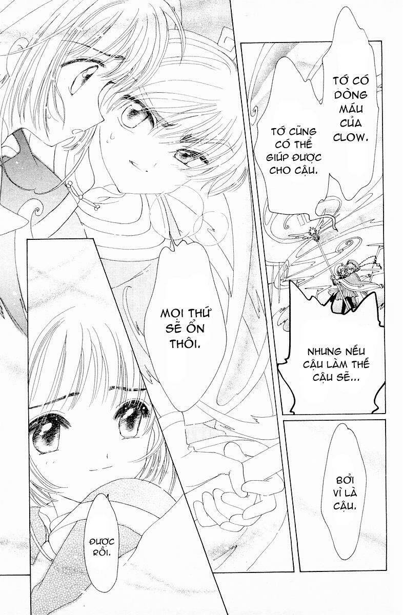 card captor sakura chapter 44 48