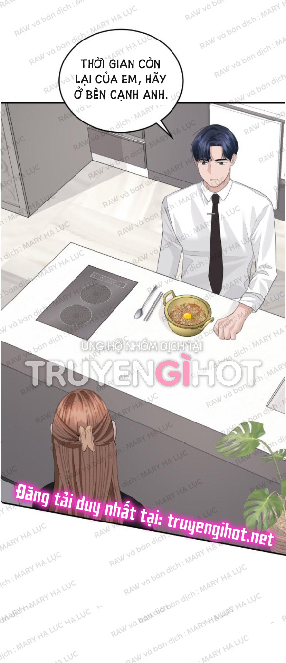 cuộc hôn nhân hoàn hảo chapter 43.1 9