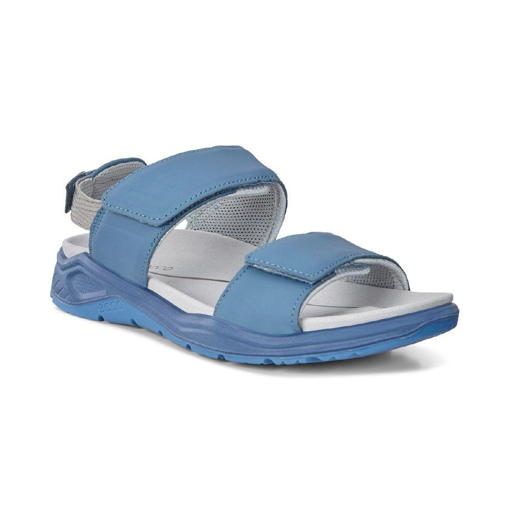 GIÀY SANDALS ECCO NỮ X-TRINSIC W 88061301471