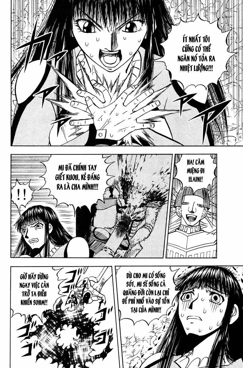 doubutsu no kuni chapter 51 18