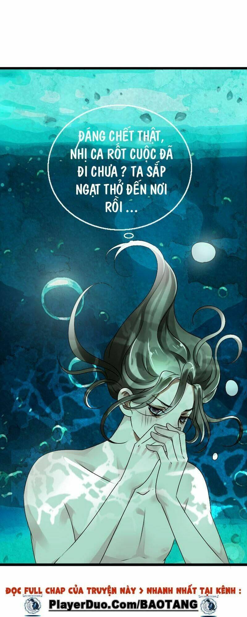 điền viên mật sủng: cô vợ nóng bỏng chapter 58 22