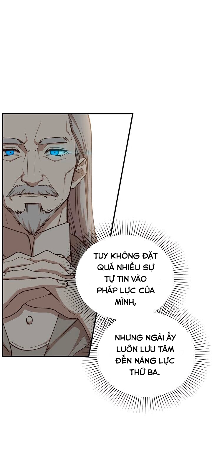 sự quay trở lại của pháp sư cấp 8 chapter 18 17