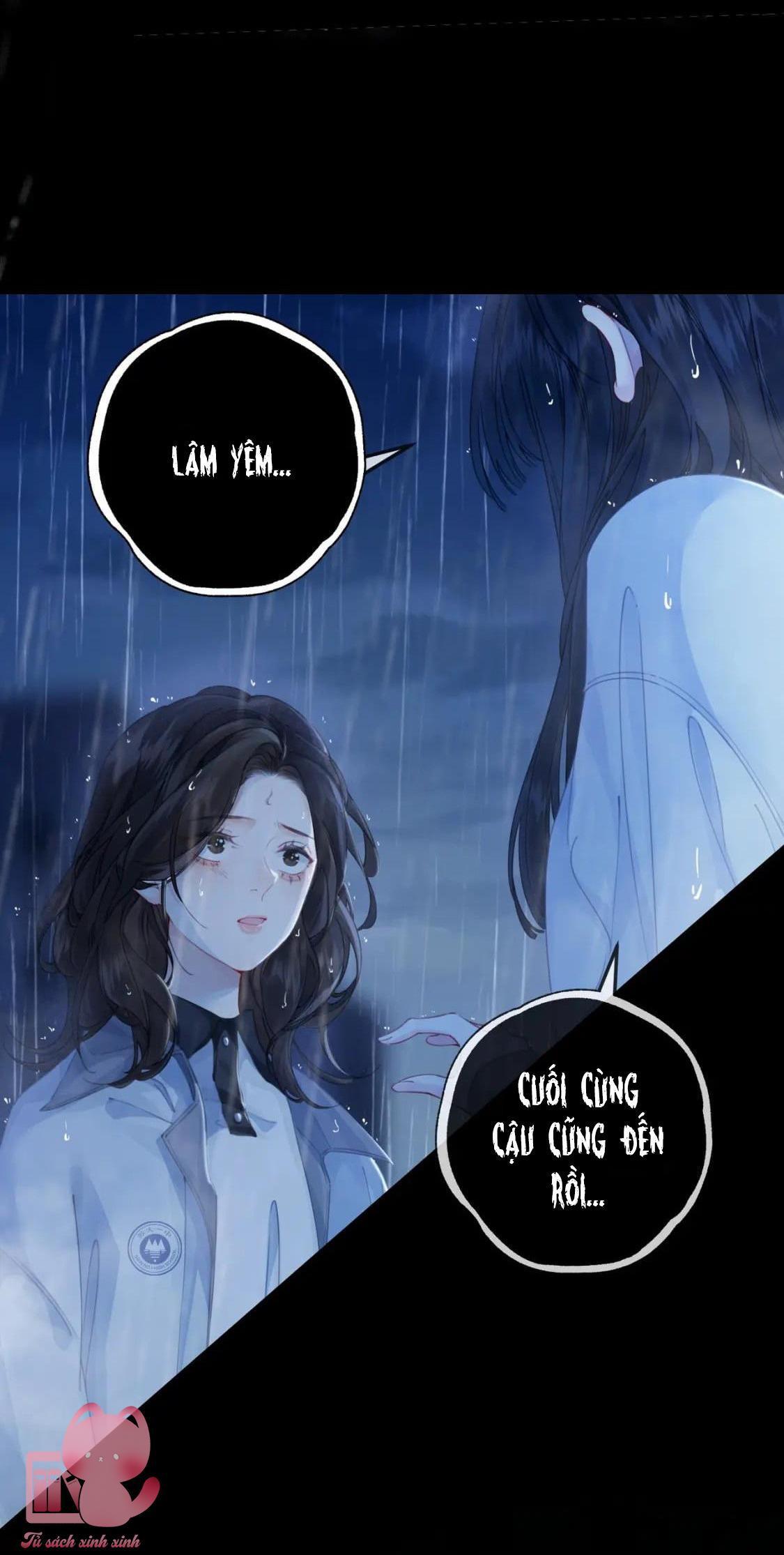 nàng tiểu thư pháp y thân yêu của tôi chapter 1 9