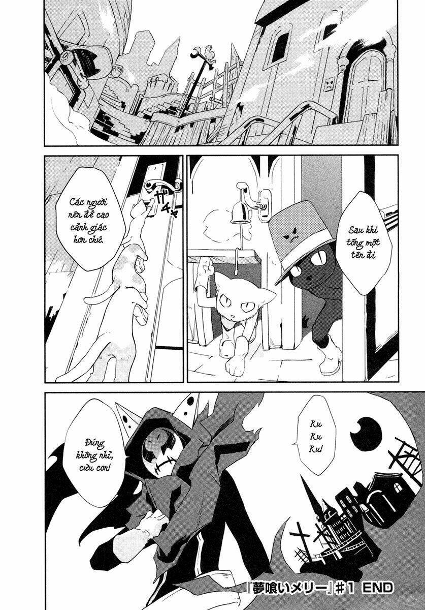 yumekui merry chapter 6 28