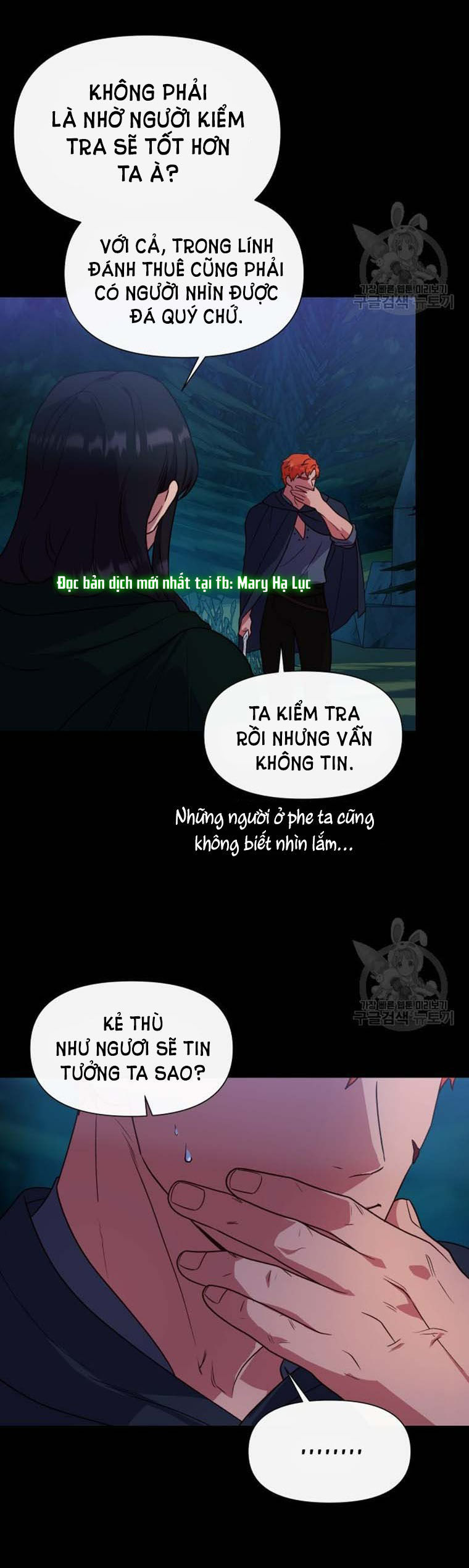 bản khế ước với nữ công tước ác ma chapter 148 10