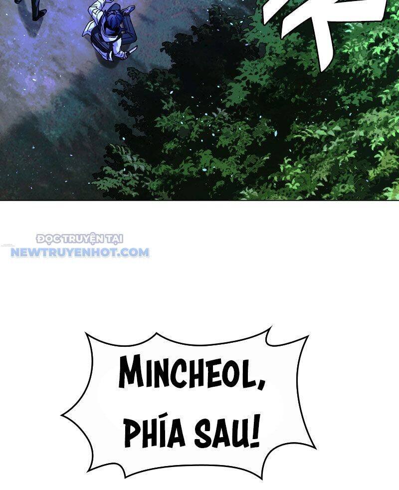 tận thế cũng chỉ là trò chơi chapter 17 30