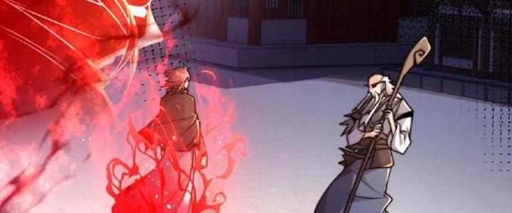 ta nuôi ma quỷ ở trấn ma ti chapter 139 161