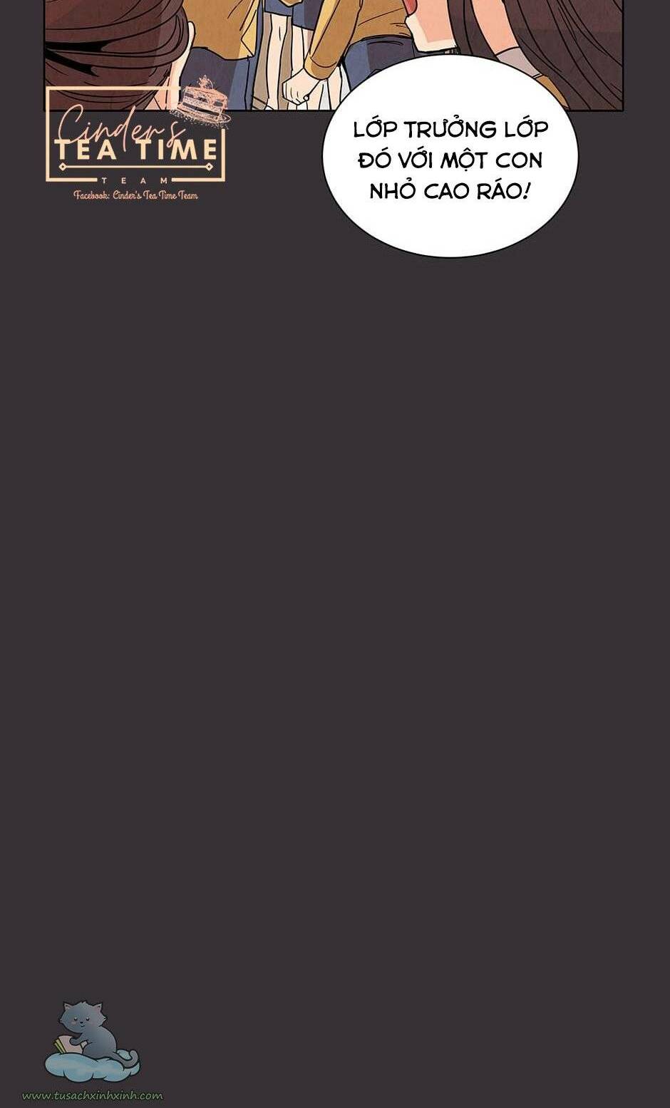 chào nhé, không làm thông gia nữa đâu! chapter 1 12