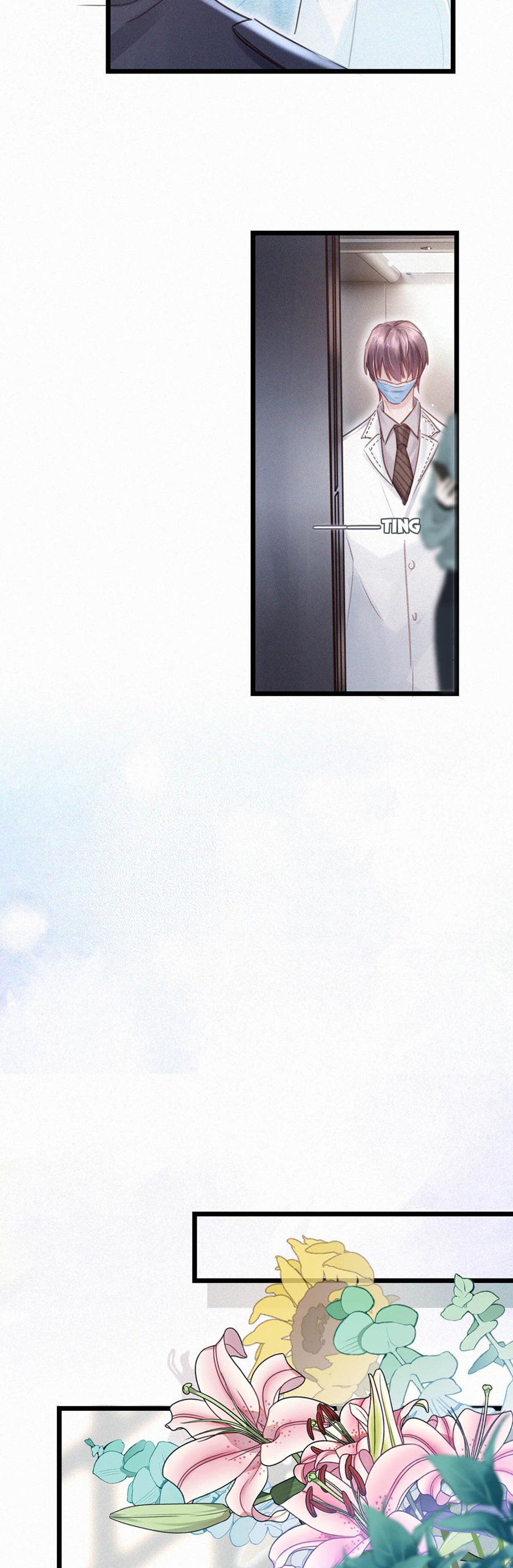 thần thương (môi súng) chapter 40 20