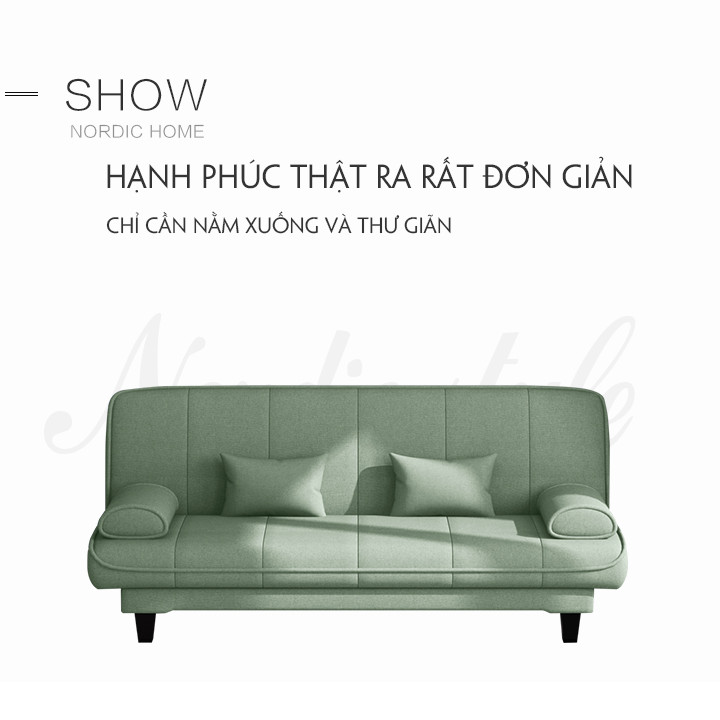 Ghế sofa cao cấp - Ghế Sofa/Giường cao cấp