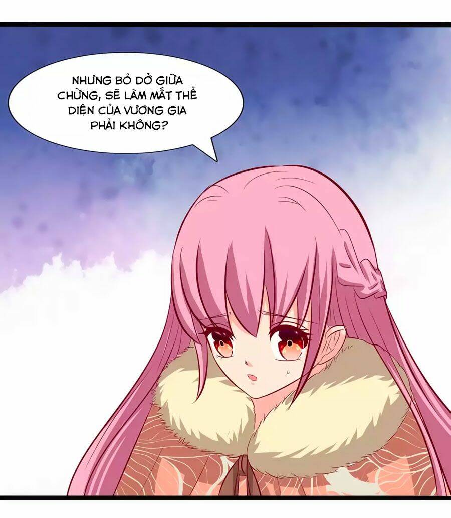 thỏ yêu tiểu vương phi chapter 67 5